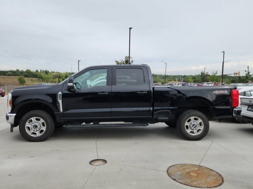 2025 Ford F-250 XLT