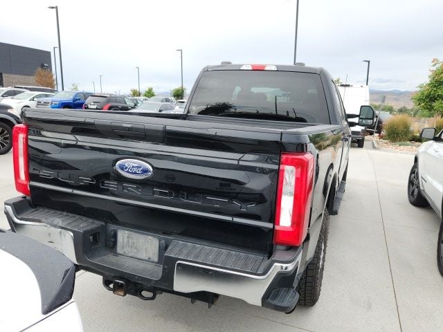 2025 Ford F-250 XLT