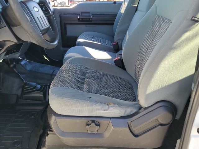 2015 Ford F-250 XL