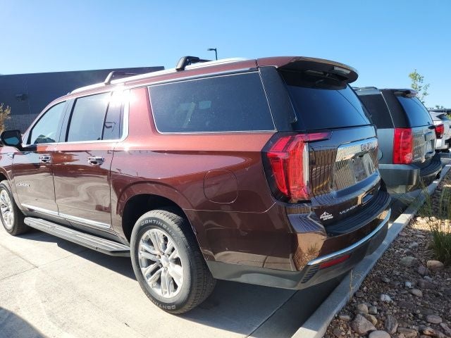 2023 GMC Yukon XL