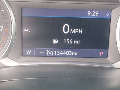 2022 Chevrolet Traverse LT 1LT