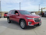 2022 Chevrolet Traverse LT 1LT