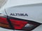2026 Nissan Altima 2.5 SR