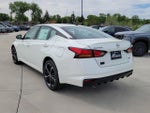 2026 Nissan Altima 2.5 SR