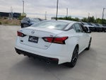 2026 Nissan Altima 2.5 SR