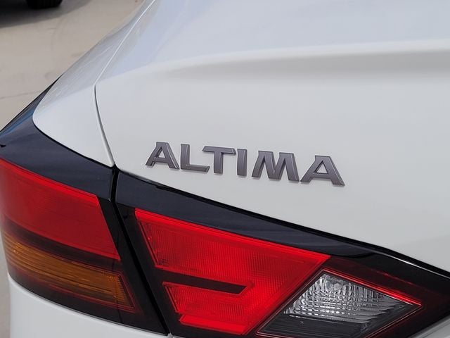 2026 Nissan Altima 2.5 SV