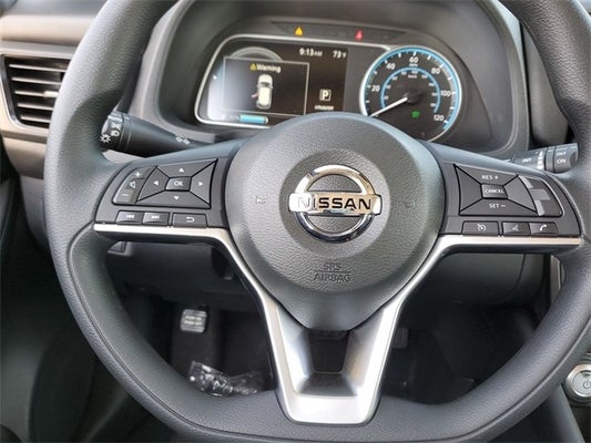2020 Nissan Leaf For Sale Greeley CO | Denver | LC308383