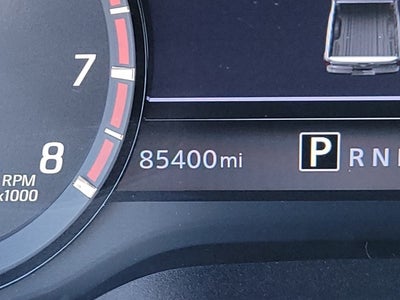 2023 Nissan Titan PRO-4X