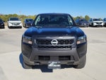 2027 Nissan Frontier S