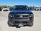 2027 Nissan Frontier S
