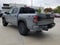 2027 Nissan Frontier PRO-4X