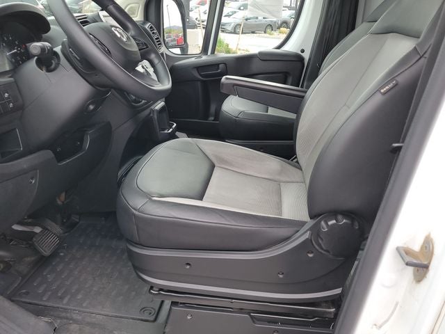 2025 RAM ProMaster 2500 High Roof