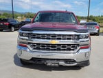 2018 Chevrolet Silverado 1500 LTZ 1LZ