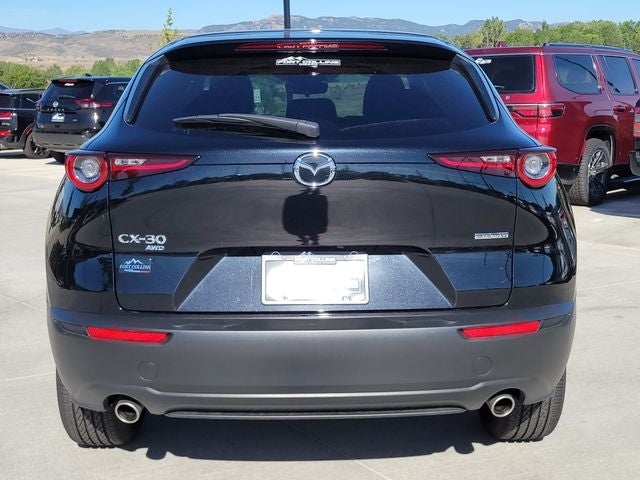 2026 Mazda Mazda CX-30 2.5 S Select Sport