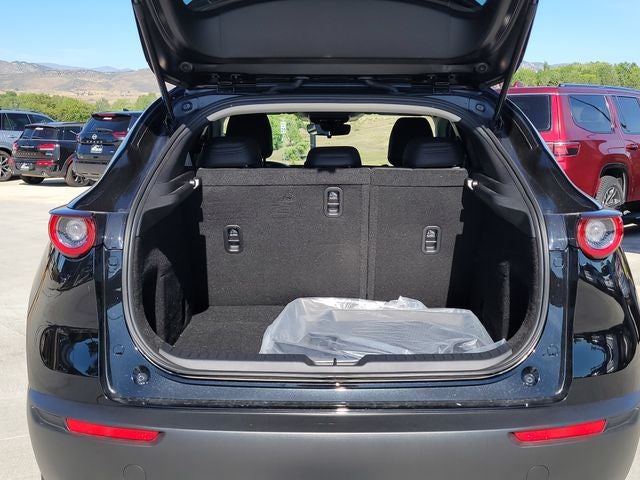 2026 Mazda Mazda CX-30 2.5 S Select Sport