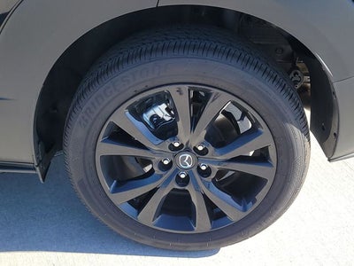 2026 Mazda Mazda CX-30 2.5 S Select Sport