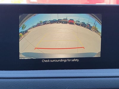 2026 Mazda Mazda CX-30 2.5 S Select Sport