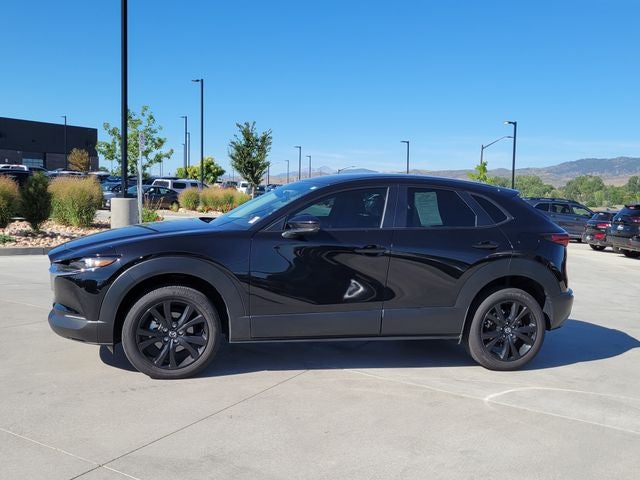 2026 Mazda Mazda CX-30 2.5 S Select Sport