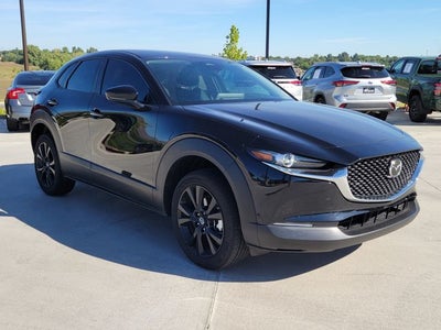 2026 Mazda Mazda CX-30 2.5 S Select Sport