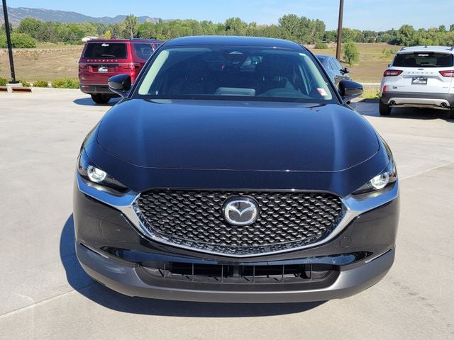 2026 Mazda Mazda CX-30 2.5 S Select Sport