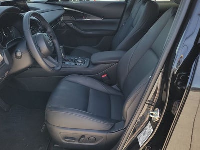 2026 Mazda Mazda CX-30 2.5 S Select Sport