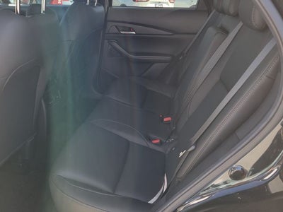2026 Mazda Mazda CX-30 2.5 S Select Sport