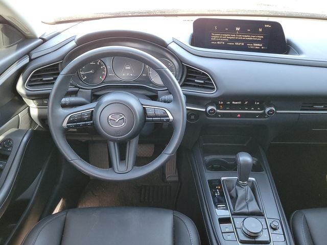 2026 Mazda Mazda CX-30 2.5 S Select Sport