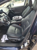 2017 Mazda Mazda3 Grand Touring