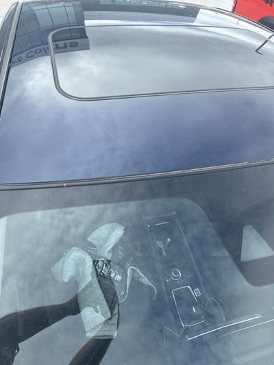 2017 Mazda Mazda3 Grand Touring