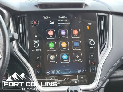 2024 Subaru Outback Limited XT