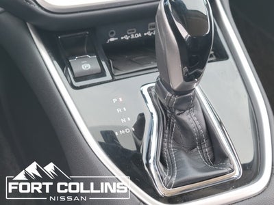 2024 Subaru Outback Limited XT