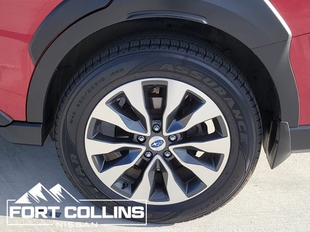 2024 Subaru Outback Limited XT