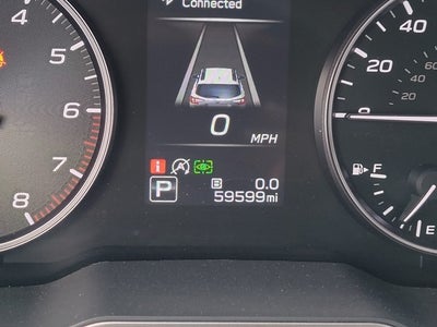 2024 Subaru Outback Limited XT