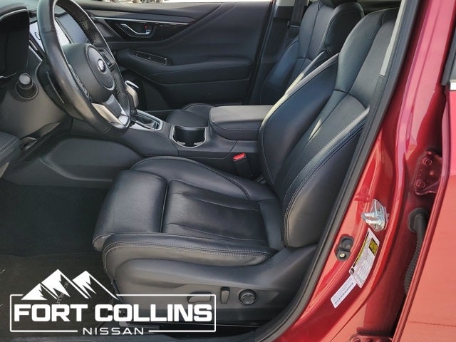 2024 Subaru Outback Limited XT