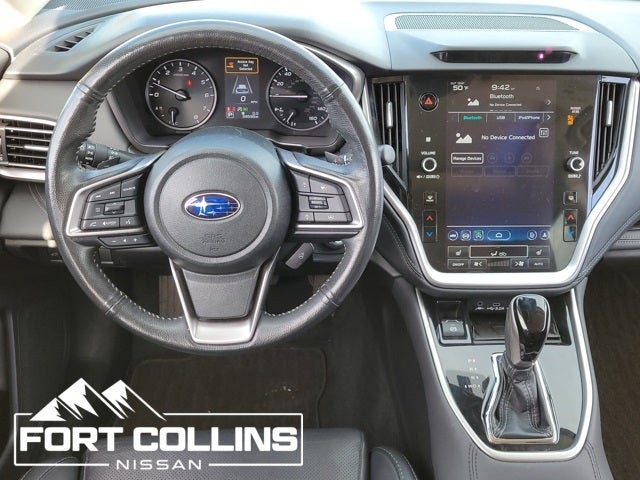 2024 Subaru Outback Limited XT