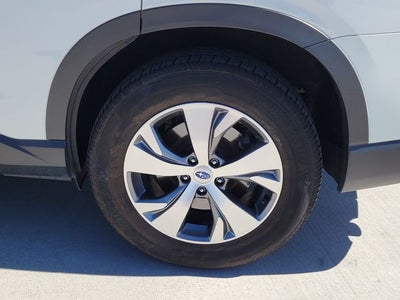 2022 Subaru Ascent Premium