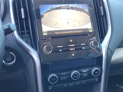 2022 Subaru Ascent Premium