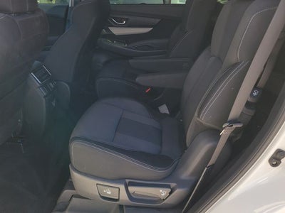 2022 Subaru Ascent Premium