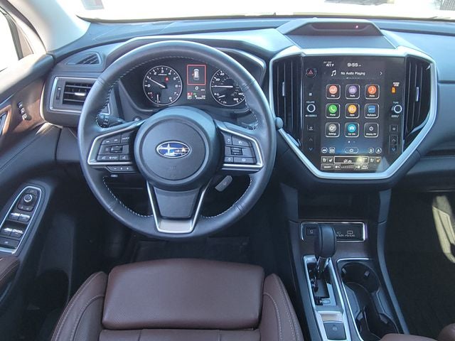 2024 Subaru Ascent Touring