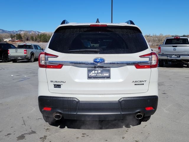 2024 Subaru Ascent Touring