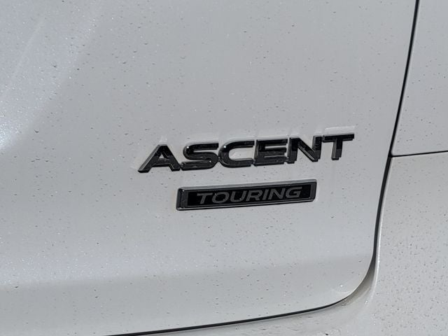 2024 Subaru Ascent Touring