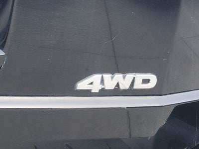 2011 Honda Pilot EX-L