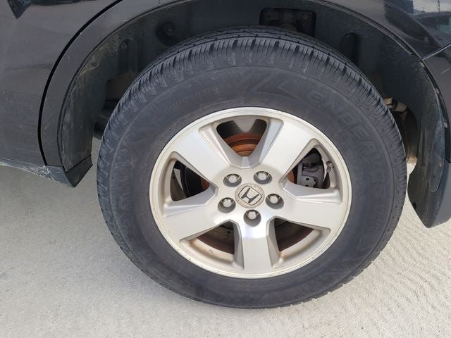 2011 Honda Pilot EX-L