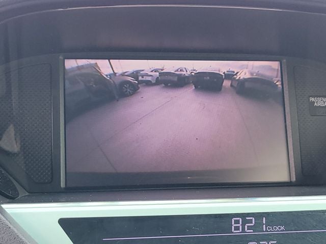 2011 Honda Pilot EX-L