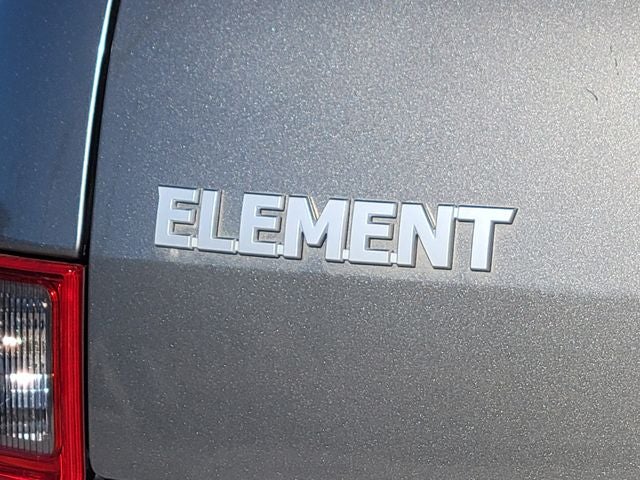 2007 Honda Element EX