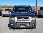 2007 Honda Element EX