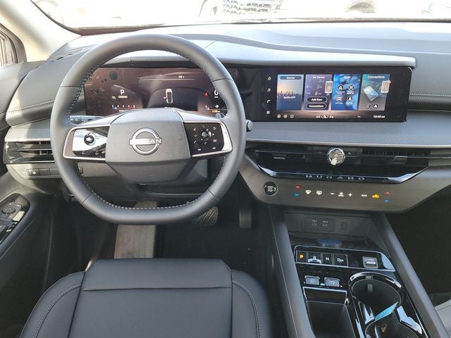 2026 Nissan Murano SV