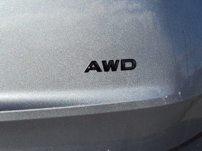 2026 Nissan Rogue SV DARK ARMOR