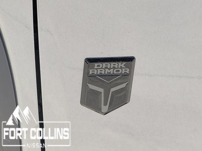 2026 Nissan Rogue SV DARK ARMOR