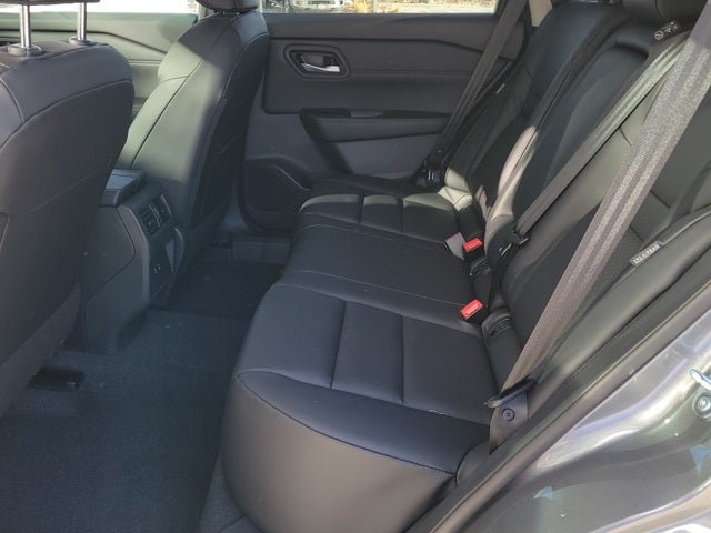 2026 Nissan Rogue SV DARK ARMOR